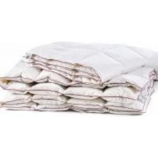 Одеяло Silk Tussah DeLuxe Зима №0509 140x205 см MirSon