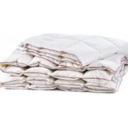 Одеяло Silk Tussah DeLuxe Зима №0509 140x205 см MirSon