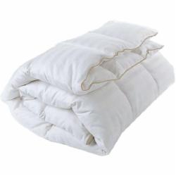 Одеяло Extra Premium Зима №027 200x220 см MirSon кремовый