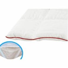 Наматрасник MirSon Deluxe Eco №403 непромокаемый 70x140 см