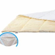 Наматрасник MirSon Carmela Waterproof Eco №408 непромокаемый 70x130 см