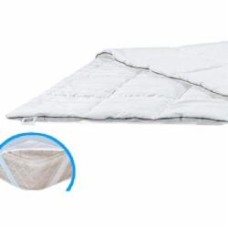 Наматрасник MirSon Royal Waterproof Eco №409 непромокаемый 70x130 см