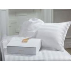 Комплект постельного белья Royal Pearl 1,5 белый MirSon