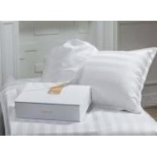 Наволочка Royal Pearl 40x60 см белый MirSon