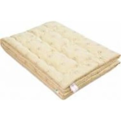 Одеяло Gold Camel Зима №024 155x215 см MirSon