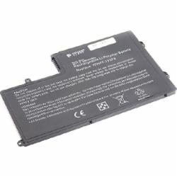 Аккумулятор PowerPlant NB440580 11.1 V 3400 mAh для Dell Inspiron 15-5547 Series (TRHFF, DL5547PC)