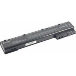 Аккумулятор PowerPlant NB460601 14.4 V 5200 mAh для HP ZBook 15 Series (AR08, HPAR08LH)