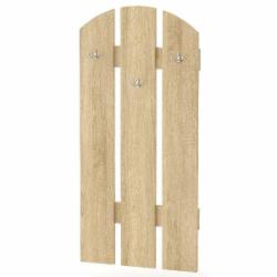 Вешалка Компанит В-1 дуб сонома