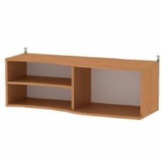Полка Компанит П-1 1002x332 бук