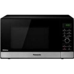 Микроволновая печь Panasonic NN-SD38HSZPE