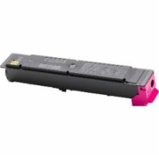 Картридж Kyocera 12K TK-5205M magenta