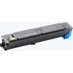 Картридж Kyocera 12K TK-5205C blue