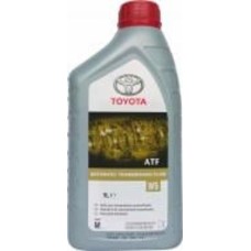 Масло трансмиссионное Toyota WS ATF 1 л (0888681210)