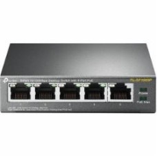 Коммутатор TP-Link TL-SF1005P