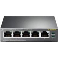 Коммутатор TP-Link TL-SG1005P