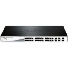 Коммутатор D-Link DGS-1210-28P