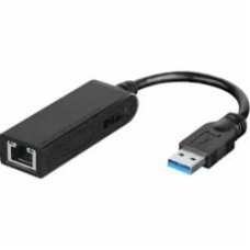 Сетевой адаптер D-Link DUB-1312 USB3.0 to Gigabit Ethernet