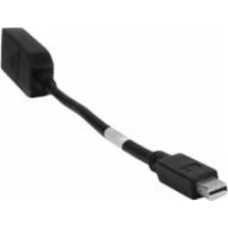 Переходник PowerPlant mini DisplayPort (Thunderbolt) — DisplayPort