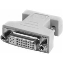 Переходник PowerPlant VGA M – DVI F