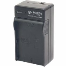 Зарядное устройство PowerPlant JVC SSL-JVC50