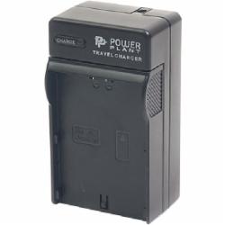 Зарядное устройство PowerPlant JVC SSL-JVC50