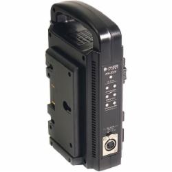 Зарядное устройство PowerPlant Dual Sony AN-150W, AN-190W для двух аккумуляторов