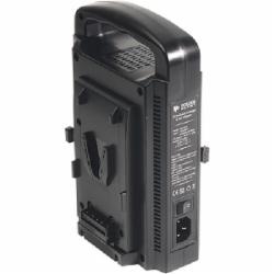 Зарядное устройство PowerPlant Dual Sony BP-95W, BP-150W, BP-190W для двух аккумуляторов