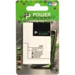 Аккумулятор PowerPlant HTC One (BN07100) 1150 мА/ч