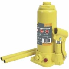 Домкрат гидравлический MasterTool 86-0020 2 т