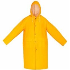 Плащ-дождевик Tolsen р.XL р. XL 45098 желтый