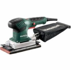 Вибрационная шлифмашина Metabo SR 2185 600441500