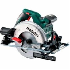 Пила дисковая Metabo KS 55 600855000