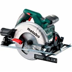 Пила дисковая Metabo KS 55 600855000