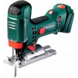 Электролобзик Metabo STA 18 LTX 100 601002890