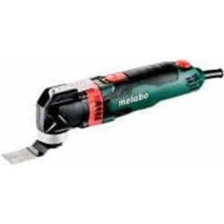 Многофункциональное устройство Metabo MT 400 Quick 601406000