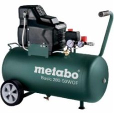 Компрессор Metabo Basic 280 - 50W OF 601529000