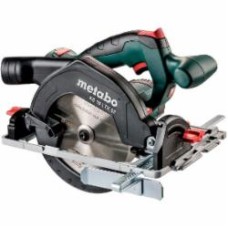 Пила дисковая Metabo KS 18 LTX 57 601857890