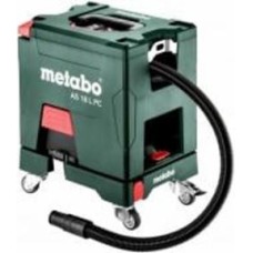 Пылесос Metabo AS 18 L PC 602021850 Пылесос Metabo AS 18 L PC 602021850
