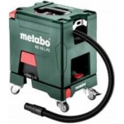 Пылесос Metabo AS 18 L PC 602021850