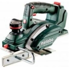 Электрорубанок Metabo HO 18 LTX 20-82 602082890