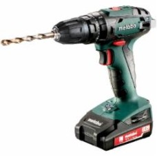 Шуруповерт аккумуляторный Metabo SB 18 602245560