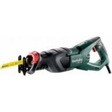 Пила сабельная Metabo SSE 1100 606177500
