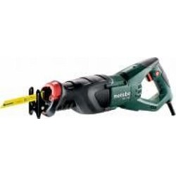 Пила сабельная Metabo SSE 1100 606177500