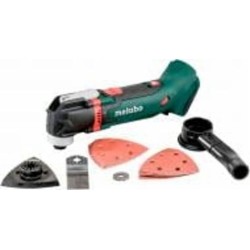 Многофункциональное устройство Metabo MT 18 LTX 613021890