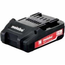 Батарея аккумуляторная Metabo 18,0V 2,0Ah LI-Power 625596000