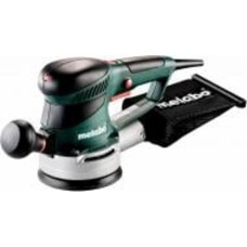 Эксцентриковая шлифмашина Metabo SXE 425 TurboTec 600131000