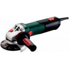 Болгарка (угловая шлифмашина) Metabo WEV 17-125 600516000