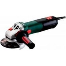 Болгарка (угловая шлифмашина) Metabo WEV 17-125 600516000