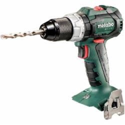 Шуруповерт аккумуляторный Metabo BS 18 LT BL 602325890