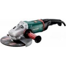 Болгарка (угловая шлифмашина) Metabo WE 24-230 MVT 606469000